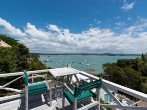Te Maiki Escape - Russell Holiday Home, Russell